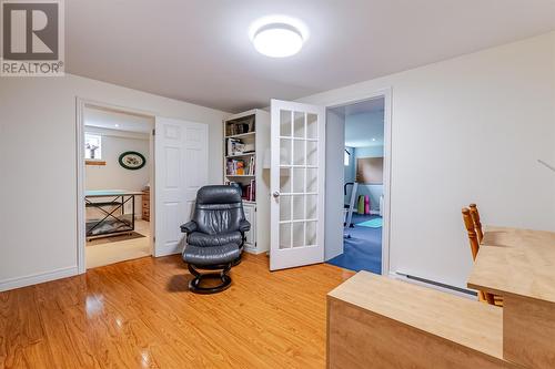 Office - 131-139 Marine Drive, Logy Bay, Middle Cove, Outer Cove, NL - Indoor