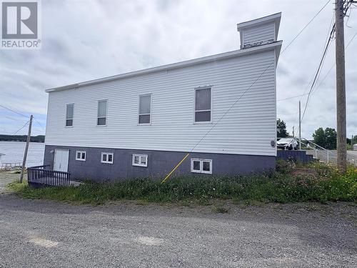 55 Bob Clark Drive, Campbellton, NL 