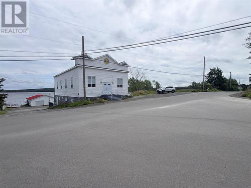55 Bob Clark Drive, Campbellton, NL 