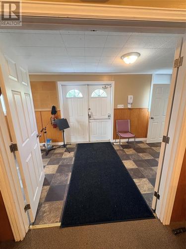 55 Bob Clark Drive, Campbellton, NL 