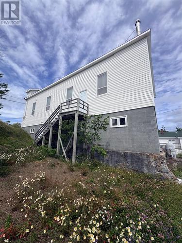 55 Bob Clark Drive, Campbellton, NL 