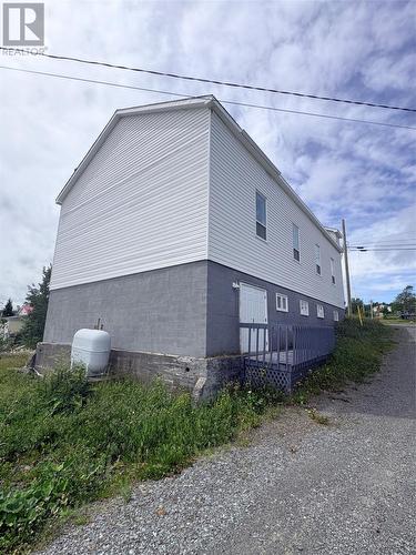 55 Bob Clark Drive, Campbellton, NL 