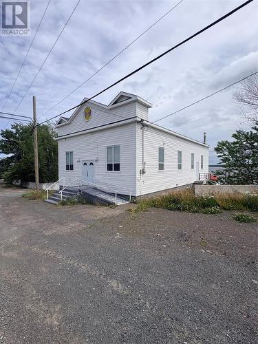 55 Bob Clark Drive, Campbellton, NL 