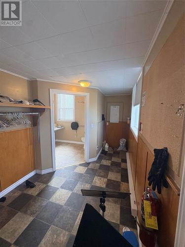 55 Bob Clark Drive, Campbellton, NL 