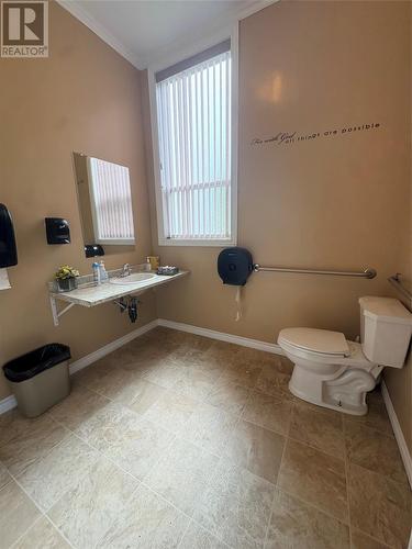 55 Bob Clark Drive, Campbellton, NL 