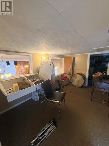 55 Bob Clark Drive, Campbellton, NL 
