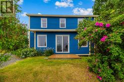 262 Main Road  Burnt Cove, NL A0A 4A0