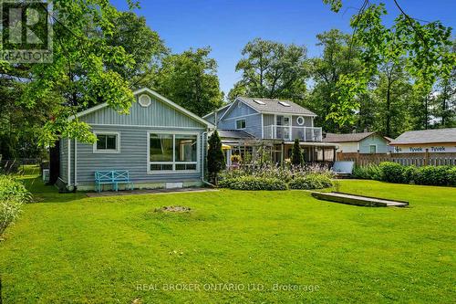 233 River Road E, Trent Hills, ON - Outdoor