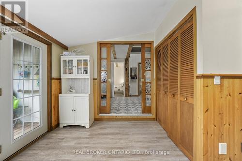 233 River Road E, Trent Hills, ON - Indoor