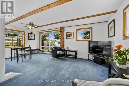 233 River Road E, Trent Hills, ON - Indoor