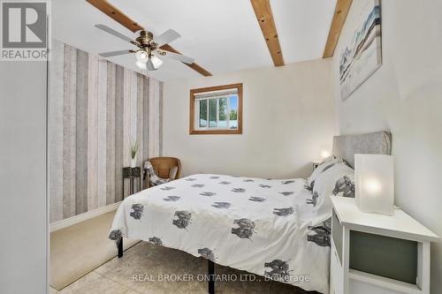 233 River Road E, Trent Hills, ON - Indoor Photo Showing Bedroom