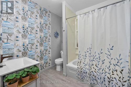 233 River Road E, Trent Hills, ON - Indoor Photo Showing Bathroom
