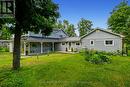 233 River Road E, Trent Hills, ON  - Outdoor With Deck Patio Veranda 