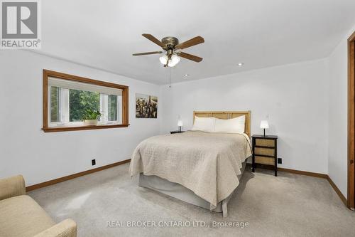 233 River Road E, Trent Hills, ON - Indoor Photo Showing Bedroom