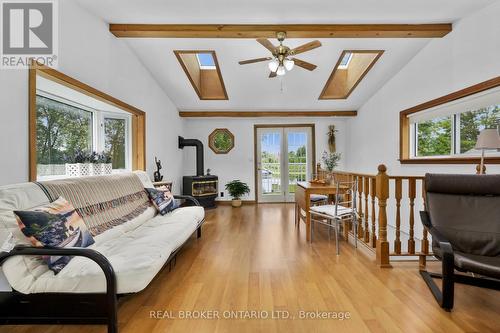 233 River Road E, Trent Hills, ON - Indoor
