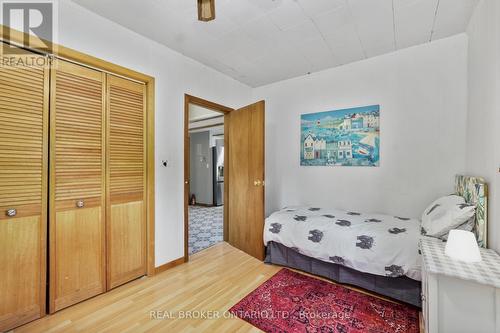 233 River Road E, Trent Hills, ON - Indoor Photo Showing Bedroom