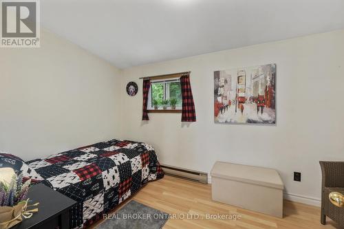 233 River Road E, Trent Hills, ON - Indoor Photo Showing Bedroom