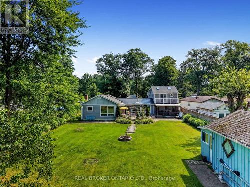 233 River Road E, Trent Hills, ON - Outdoor