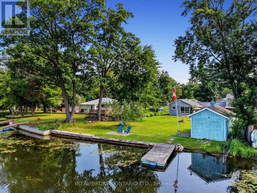 233 River Road E, Trent Hills, ON - Outdoor