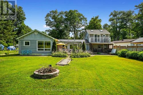 233 River Road E, Trent Hills, ON - Outdoor