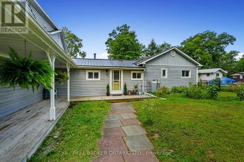 233 River Road E, Trent Hills, ON - Outdoor