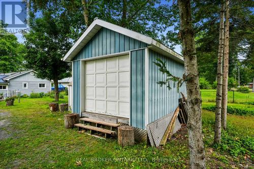 233 River Road E, Trent Hills, ON - Outdoor With Exterior