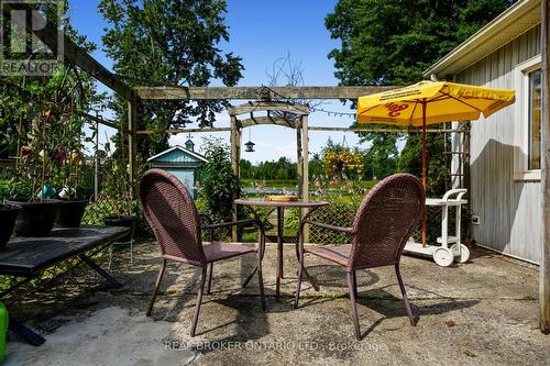 233 River Road E, Trent Hills, ON - Outdoor