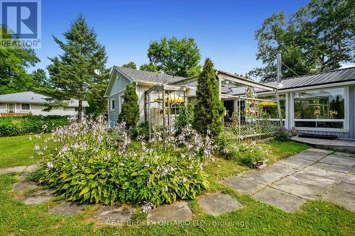 233 River Road E, Trent Hills, ON - Outdoor
