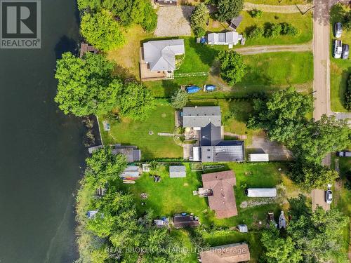 233 River Road E, Trent Hills, ON - Outdoor With Body Of Water With View
