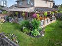 104 Udell Way, Grimsby, ON  - Outdoor With Deck Patio Veranda 