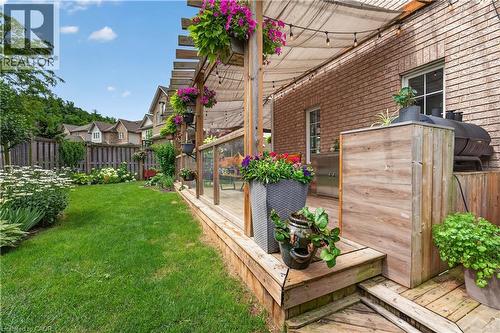 104 Udell Way, Grimsby, ON - Outdoor