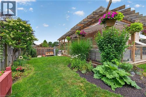 104 Udell Way, Grimsby, ON - Outdoor