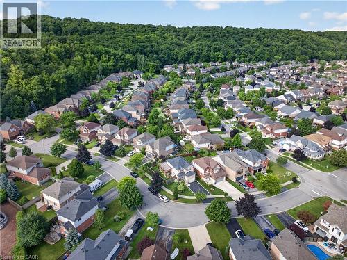104 Udell Way, Grimsby, ON - Outdoor With View