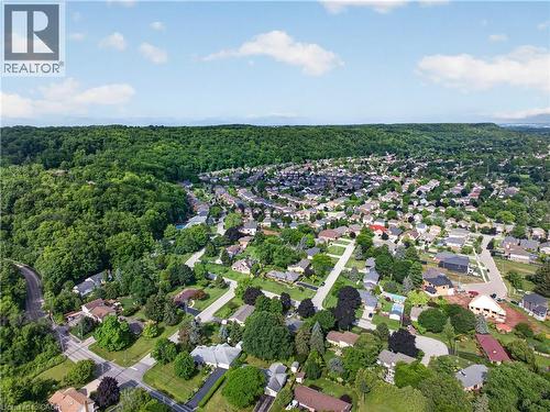 104 Udell Way, Grimsby, ON - Outdoor With View