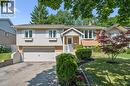16 Nipigon Street, Kitchener, ON  - Outdoor With Facade 