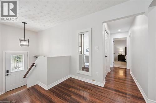 16 Nipigon Street, Kitchener, ON - Indoor Photo Showing Other Room