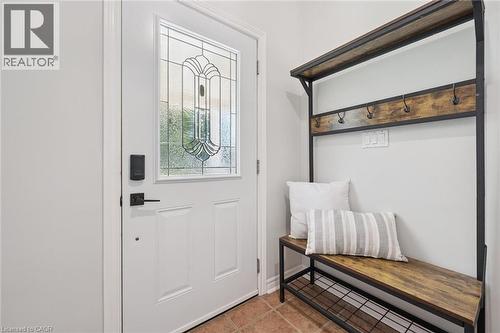 16 Nipigon Street, Kitchener, ON - Indoor Photo Showing Other Room