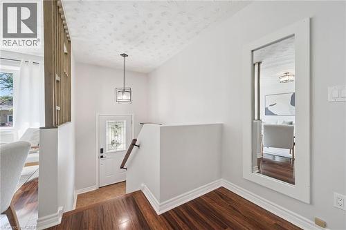 16 Nipigon Street, Kitchener, ON - Indoor Photo Showing Other Room