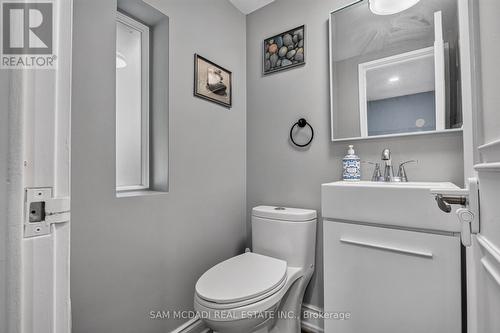188 Birkdale Road, Toronto, ON - Indoor Photo Showing Bathroom