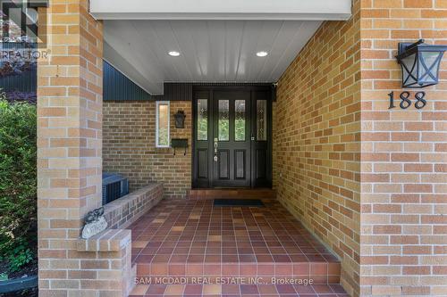 188 Birkdale Road, Toronto, ON - Outdoor With Exterior