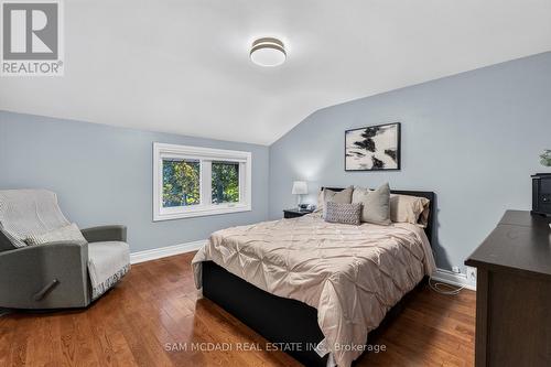 188 Birkdale Road, Toronto, ON - Indoor Photo Showing Bedroom