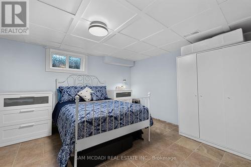 188 Birkdale Road, Toronto, ON - Indoor Photo Showing Bedroom