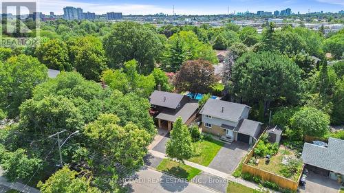 188 Birkdale Road, Toronto, ON - Outdoor With View