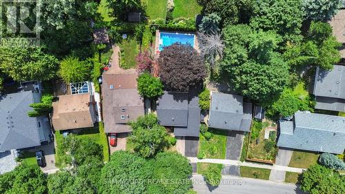188 Birkdale Road, Toronto, ON - Outdoor With In Ground Pool