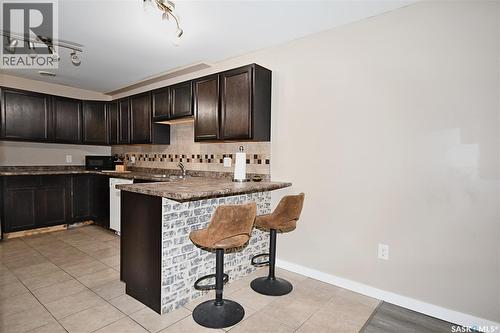 16 29Th Street E, Prince Albert, SK - Indoor Photo Showing Kitchen