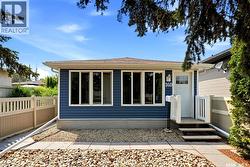 160 Osler STREET Regina, SK S4R 1V2