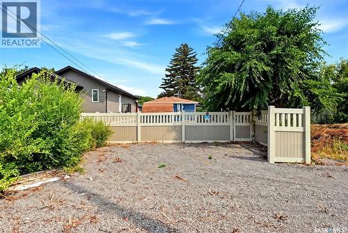 160 Osler Street, Regina, SK - Outdoor