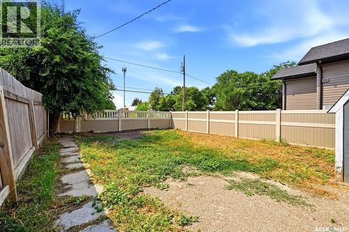 160 Osler Street, Regina, SK - Outdoor