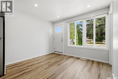 160 Osler Street, Regina, SK - Indoor Photo Showing Other Room