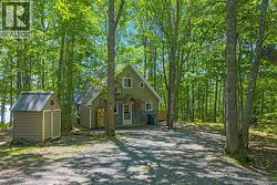 384 Elm Hill Road Hampstead, NB E5M 1Y5